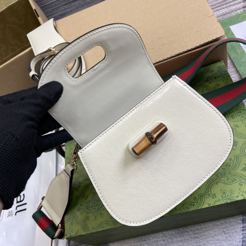 Gvc*1 satchel bags